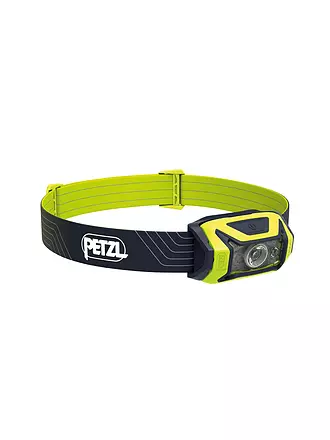 PETZL | Linterna frontal TIKKA® 350 lúmenes | 